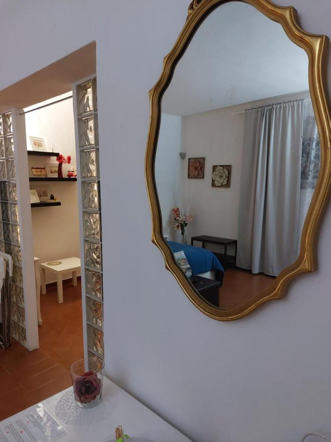 La Piccola Oasi Con Parcheggio Apartment Florence Exterior photo